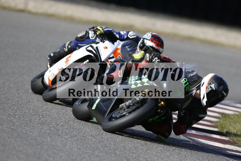 /48 03.10.2026  Speer Racing ADR/Gruppe rot/818